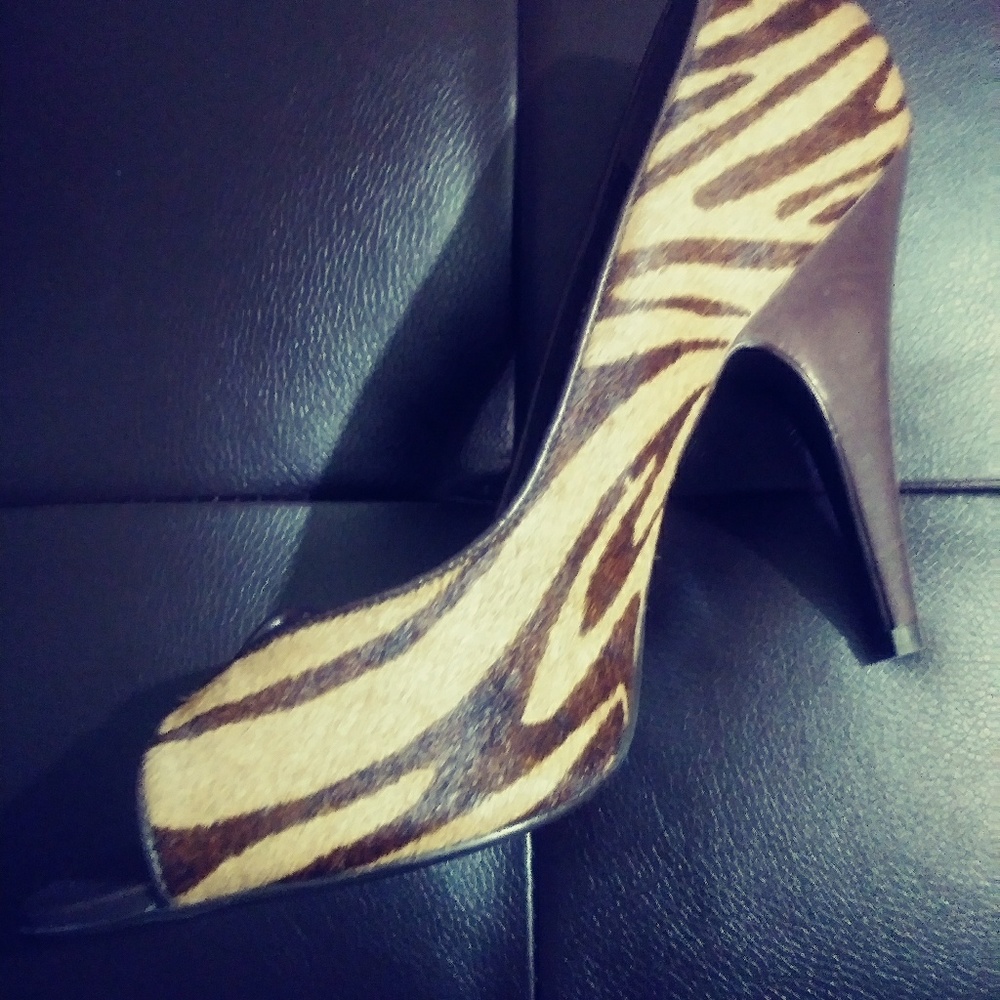 4" Heels/New - Picture 5 of 5